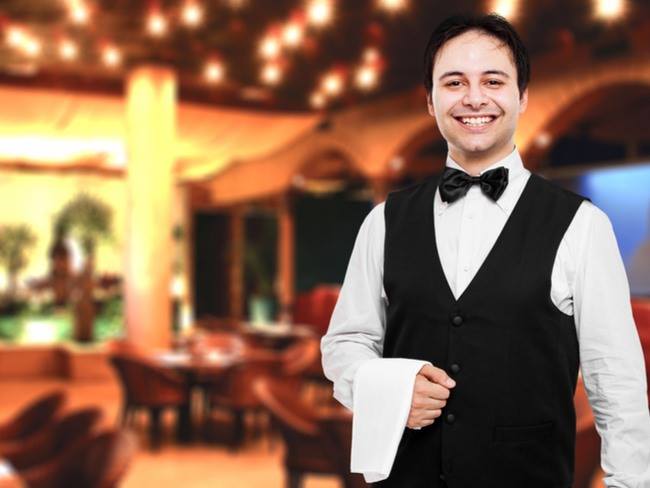 Event & Banqueting Services
